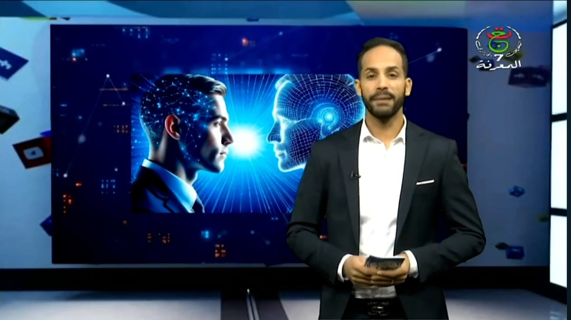 برنامج تريندينغ المعرفة