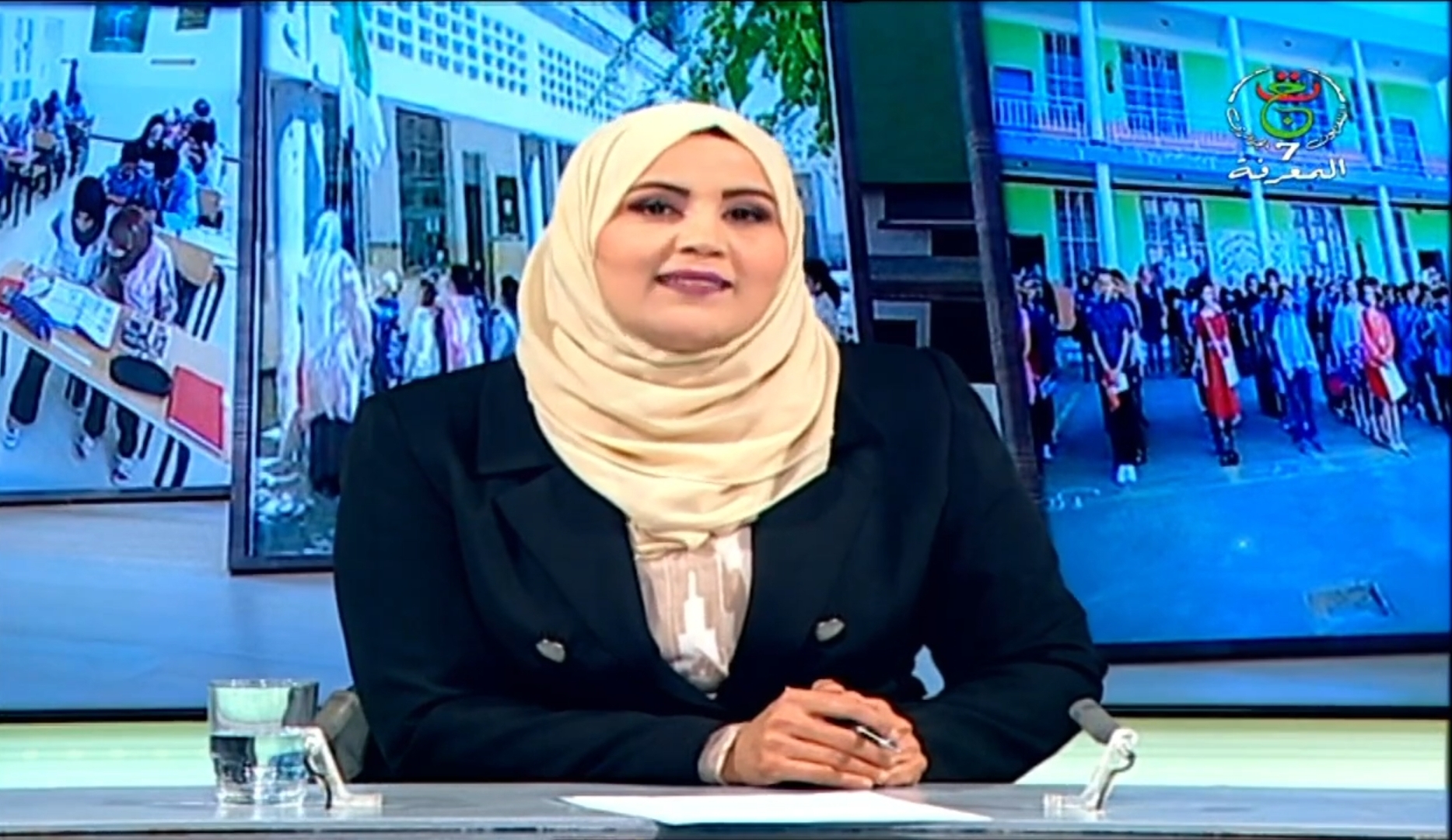 حديث التربية                             