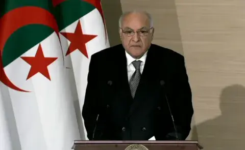 عطاف: الجزائر تكرس عهدتها في مجلس الأمن لنصرة القضايا العادلة