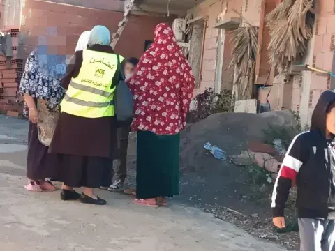 حملة تحسيسية وطنية لفائدة النساء الريفيات لتشجيعهن على خلق مؤسسات مصغرة