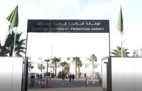 الوكالة الجزائرية لترقية الاستثمار: أزيد من 11780 مشروعا استثماريا مسجلا نهاية 2024
