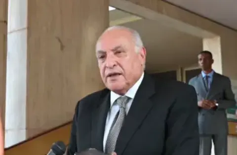 وزير الخارجية يؤكد من ياوندي إرادة الجزائر والكاميرون على تعزيز التعاون الثنائي