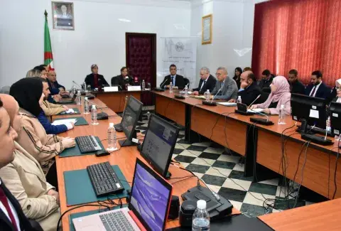 وزارة العلاقات مع البرلمان تطلق منصة “تجاوب” الرقمية