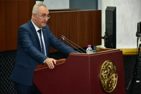 وزير المالية: الانتهاء من عملية عصرنة المنشآت القاعدية لشبكة إدارة الجمارك