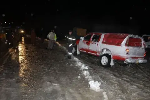 تقلبات جوية: تسجيل عدة تدخلات عبر عدة ولايات من الوطن