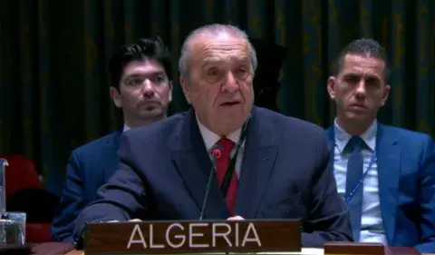 مجلس الأمن: مجموعة “أ3+ ” تدعو أطراف النزاع في السودان إلى وقف إطلاق النار بمناسبة شهر رمضان