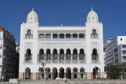 ولاية الجزائر تخصص برنامجا ثقافيا وفنيا بمناسبة إحياء رأس السنة الأمازيغية