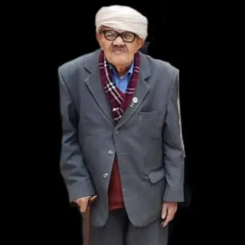 المجاهد لخضر بن شايبة المدعو عبد الحفيظ في ذمة الله