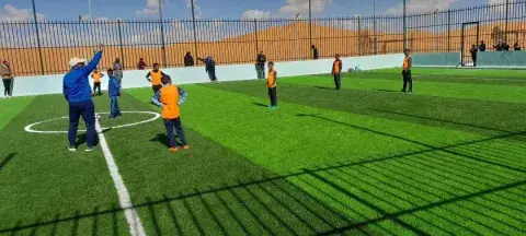 رياضة مدرسية: تأسيس عشر رابطات ولائية بالجنوب