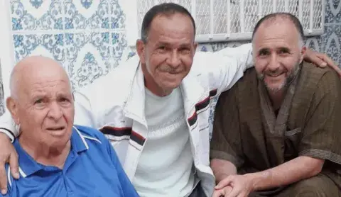 الاتحادية الجزائرية لكرة القدم تعزي في وفاة والد المدرب جمال بلماضي