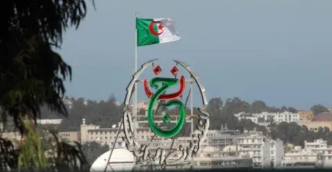 المدير العام للتلفزيون الجزائري يُقدم التهاني بمناسبة حُلول السنة الأمازيغية الجديدة