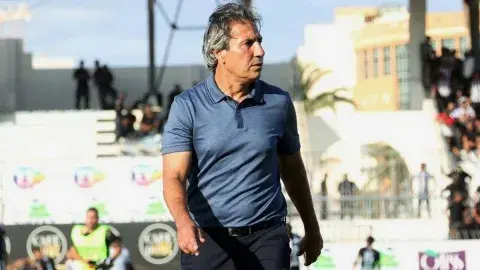 تعيين التونسي نبيل الكوكي مدربا جديدا لوفاق سطيف