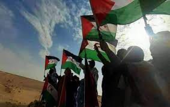 Western Sahara Six Complaints Filed Against Morocco Before The Un