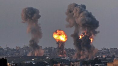 Photo de Ghaza : plusieurs martyrs et blessés dans une nouvelle série de frappes de l’armée sioniste